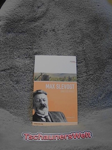 Max slevogt und - max,