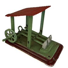 Märklin Nr. 4366 Hammerwerk
