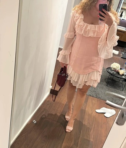 Asos luxe kurzes - asos,