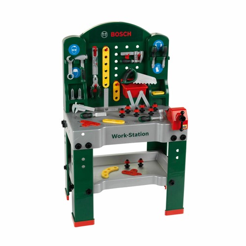 Theo klein bosch work station - theo, work-station