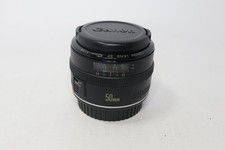 Canon Lens EF 50mm 1:1.8 MK 1
