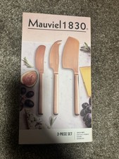 Mauviel 1830 käsemesser - 1830,