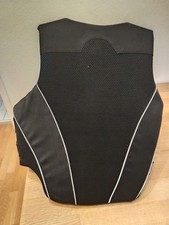 Kinder  Brustpanzer Reiten Body and Shoulder Protector, Harry's Horse Level 3 CE