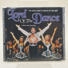 The Irish Band & Voices Of