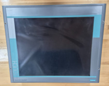 Siemens simatic flat panel - siemens,