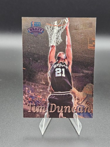 Tim duncan san - tim,