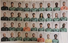 SV WERDER BREMEN: 35