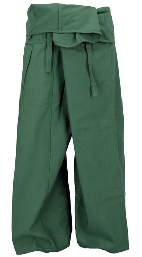 Extra lange thai - extra, fischerhose