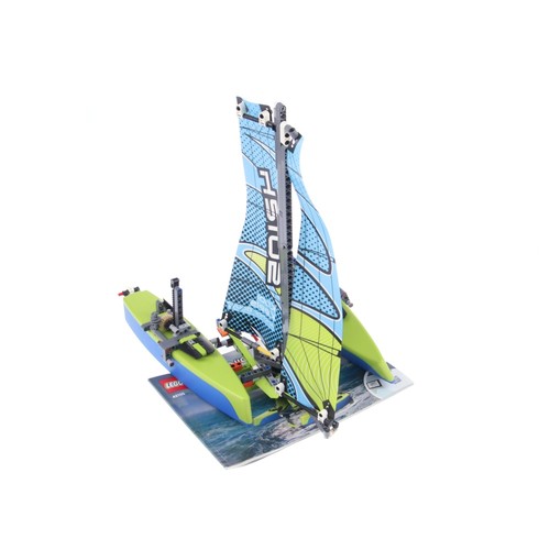 Lego technic set - lego, boot