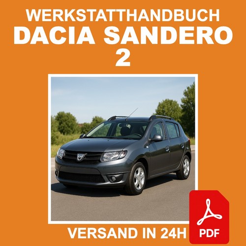 Werkstatthandbuch dacia - werkstatthandbuch,