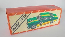 Repro Box Plasticart Skoda S