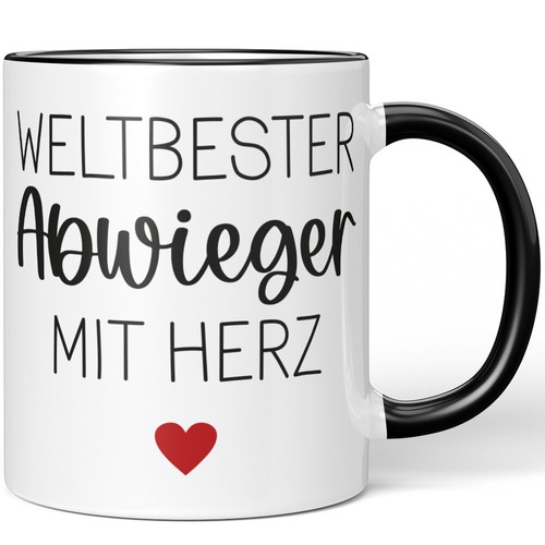 Weltbester abwieger - weltbester,