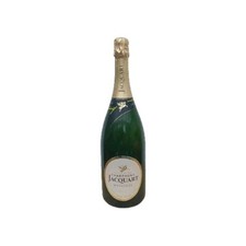 Champagner jacquart brut - ,