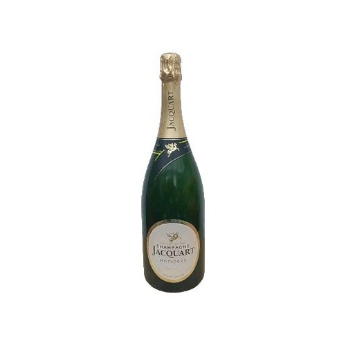 Champagner jacquart brut - champagner,