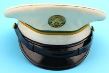 Schirmmütze US Army Militärpolizei Größe 7 1/2