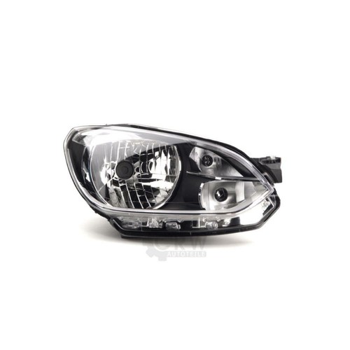 Hauptscheinwerfer halogen - hauptscheinwerfer,