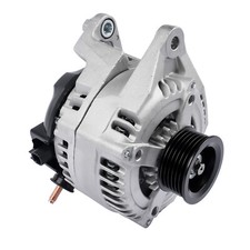 160A Lichtmaschine Generator