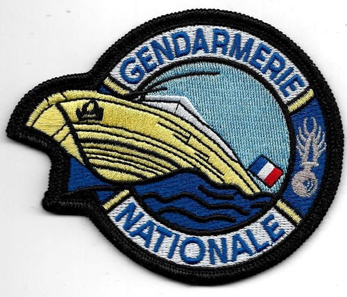 Frankreich wasserschutzpolizei - frankreich,