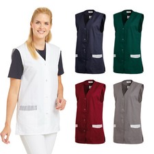 LEIBER Damen Westenkasack