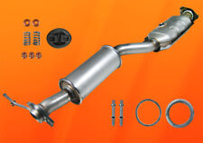 KAT KATALYSATOR MAZDA RX 8 SE17 2.6 Wankel 170KW 13B-MSP N3H8-20-55XD BJ. 03-10