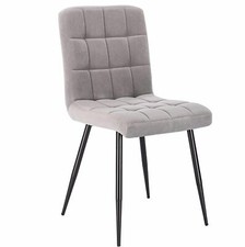 1/2/4/6x Esszimmerstühle aus