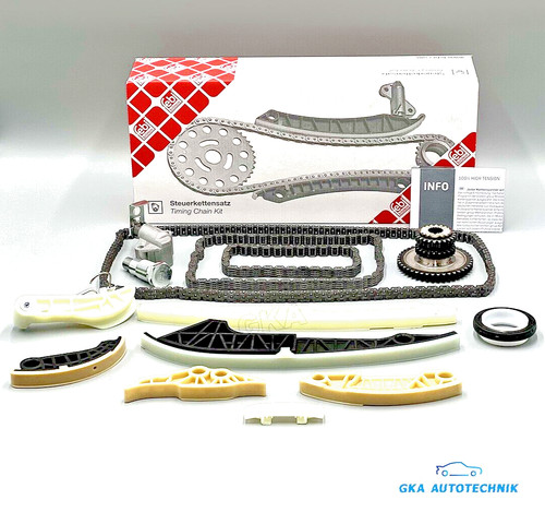 Febi steuerkettensatz für - febi,