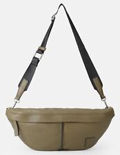 FREDsBRUDER FB Bumba Gürteltasche Olive Green olivgrün Neu