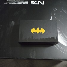 Gotham Guardians Limited