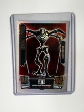 Star Wars Force Attax Serie 2