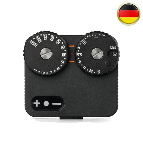 Ttartisan light meter - light, ii