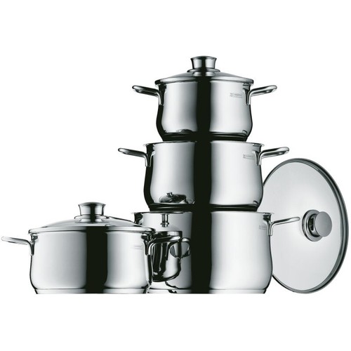 Wmf diadem plus kochtopf set - wmf,