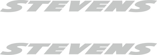 Stevens aufkleber viele - 2,