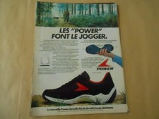 Werbung 1980 Advertising Les