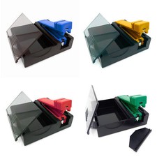 2in1 Zigarettenstopfmaschine