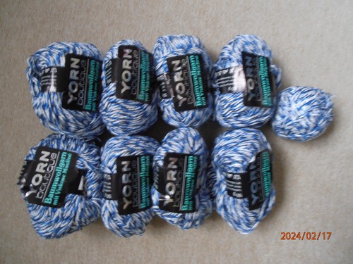 Neu yorn boutique strick - yorn,