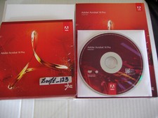 Adobe Acrobat XI 11 Pro Full