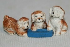 Bullyland 623007/8/9