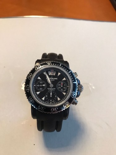 Montblanc meisterstück - montblanc,
