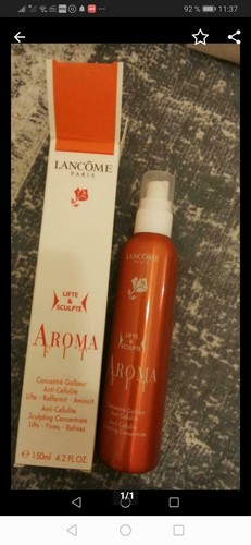 Aroma fit 150 - fit,