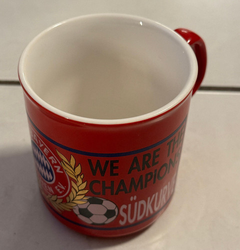 Bayern münchen tasse - fc,