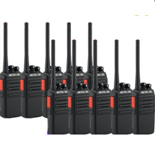 10X Retevis RT24V Freenet