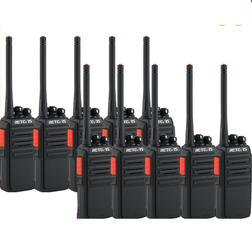 Retevis rt24v freenet - retevis,