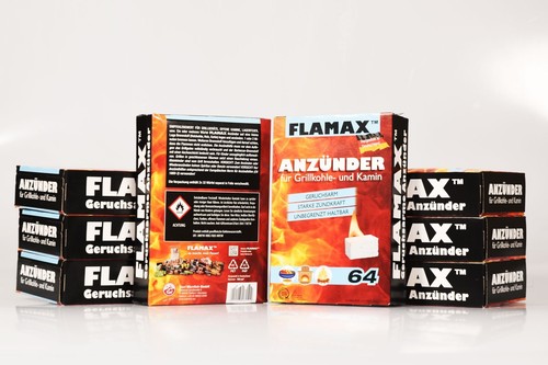 Flamax - 8, 64