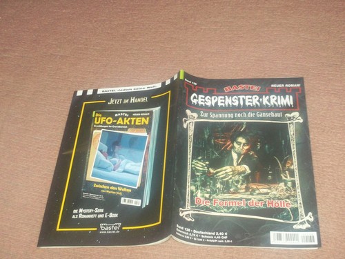 Ghost crime scary novel - ghost,