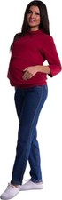 Neu damen umstandsjeans - neu,