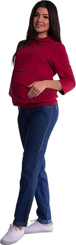 Neu damen umstandsjeans - neu,
