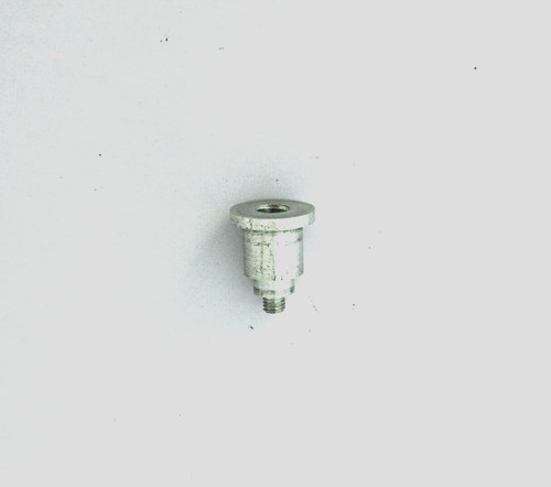 Stativadapter zoll auf 1 2 - stativadapter, 1/4