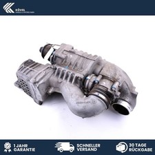 Original Kompressor Lader