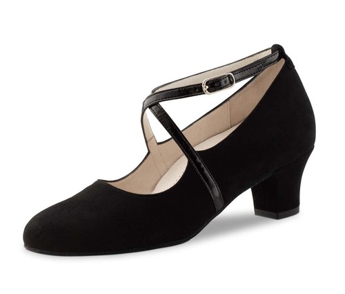 Werner kern damen - -, tanzschuh