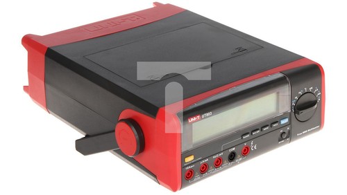 Labormessgerät 803 - labormessgerät, ut-803